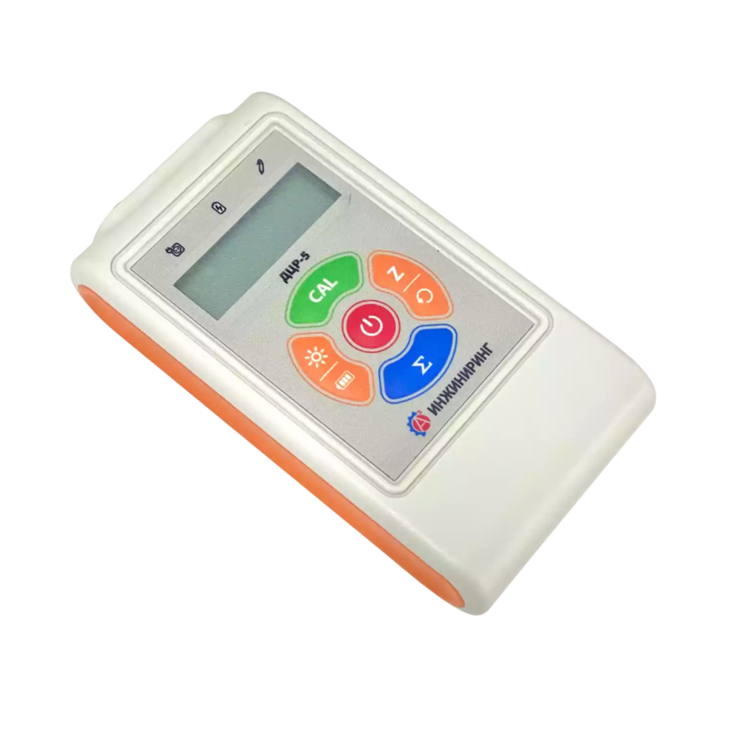 Денситометр ДЦР-5 с калибровкой - 2