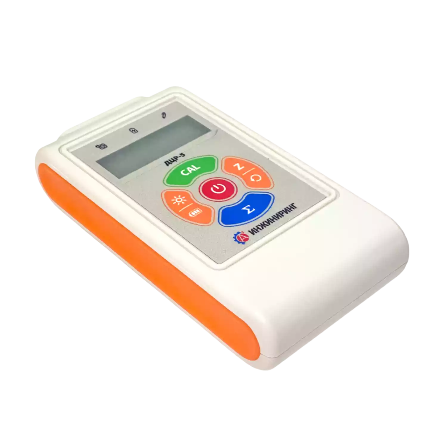 Денситометр ДЦР-5 с калибровкой - 1