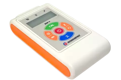 Денситометр ДЦР-5 с калибровкой