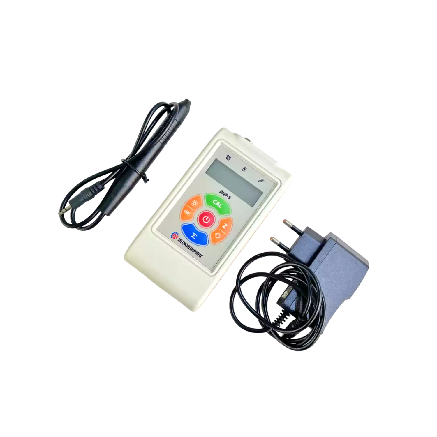 Денситометр ДЦР-5 с калибровкой - 3