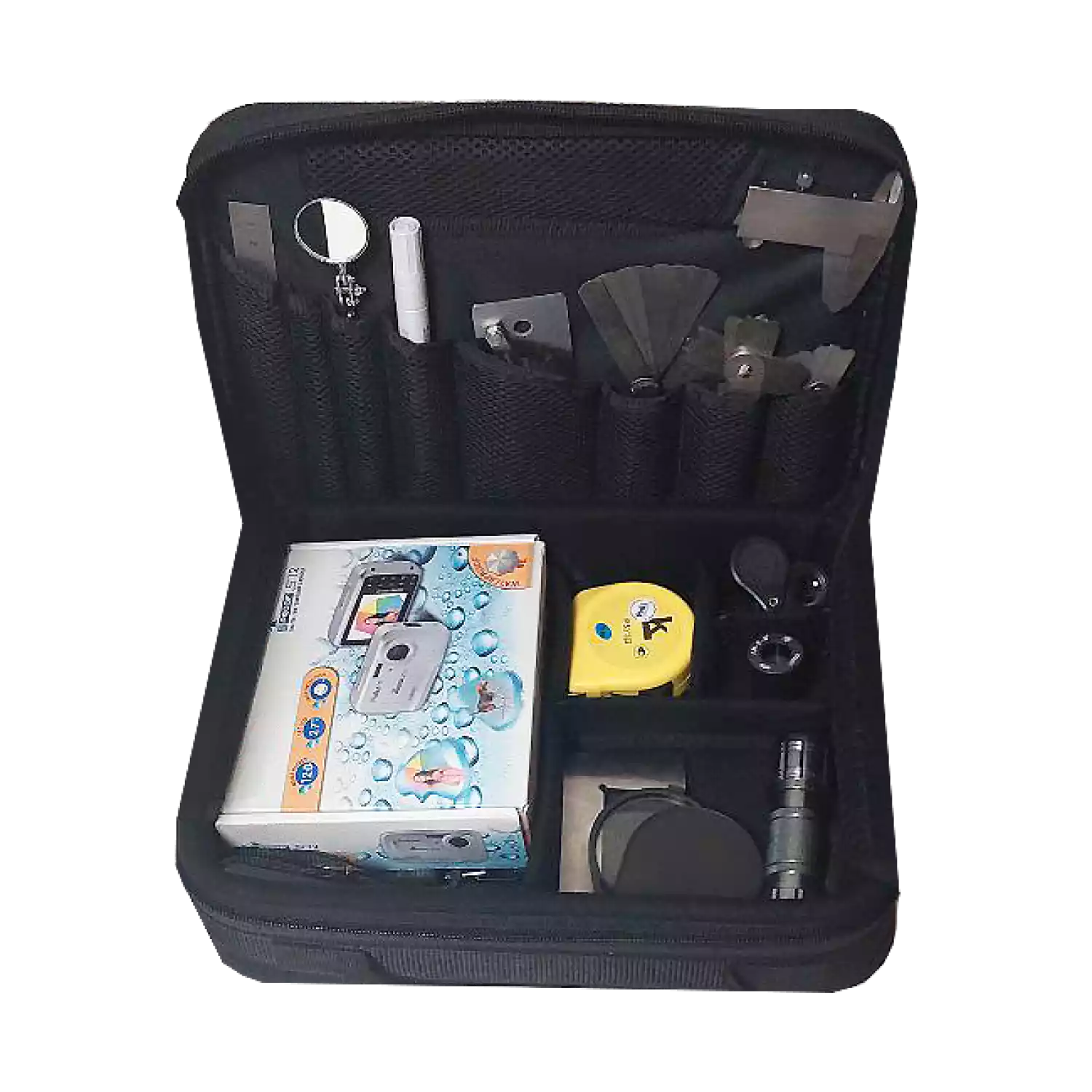 Комплект для визуального контроля ВИК-2 - 1