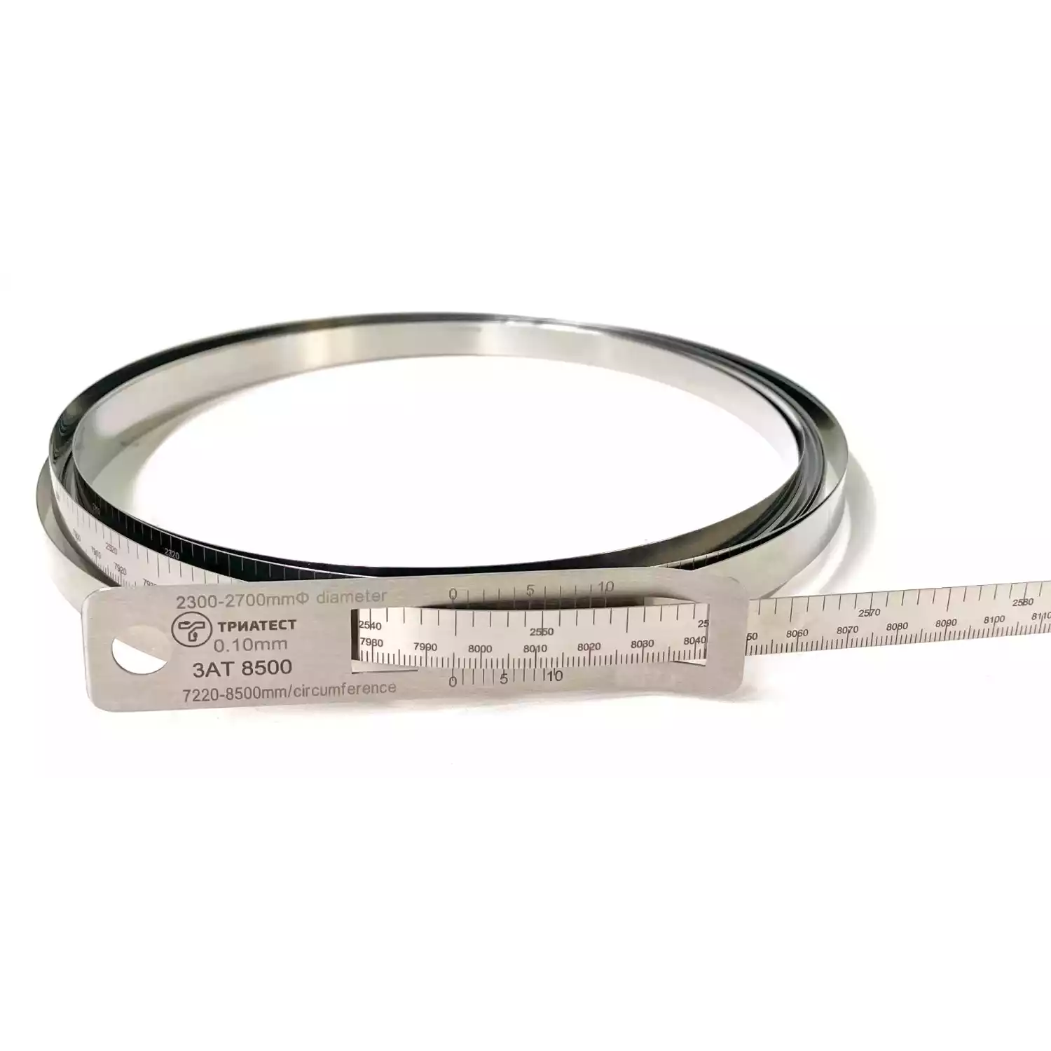 Циркометр Триатест 2300–2700 мм (7220–8500 мм) - 1
