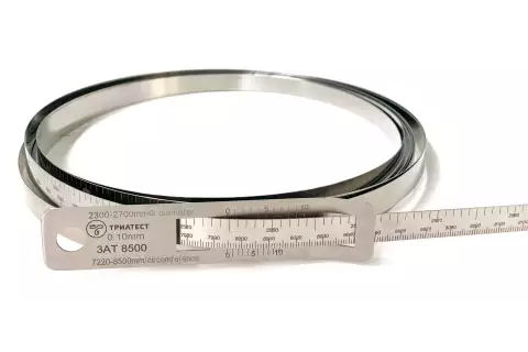 Циркометр 2300–2700 мм (7220–8500 мм) Триатест