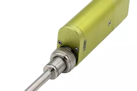 Роторный блок RVM-15 mini