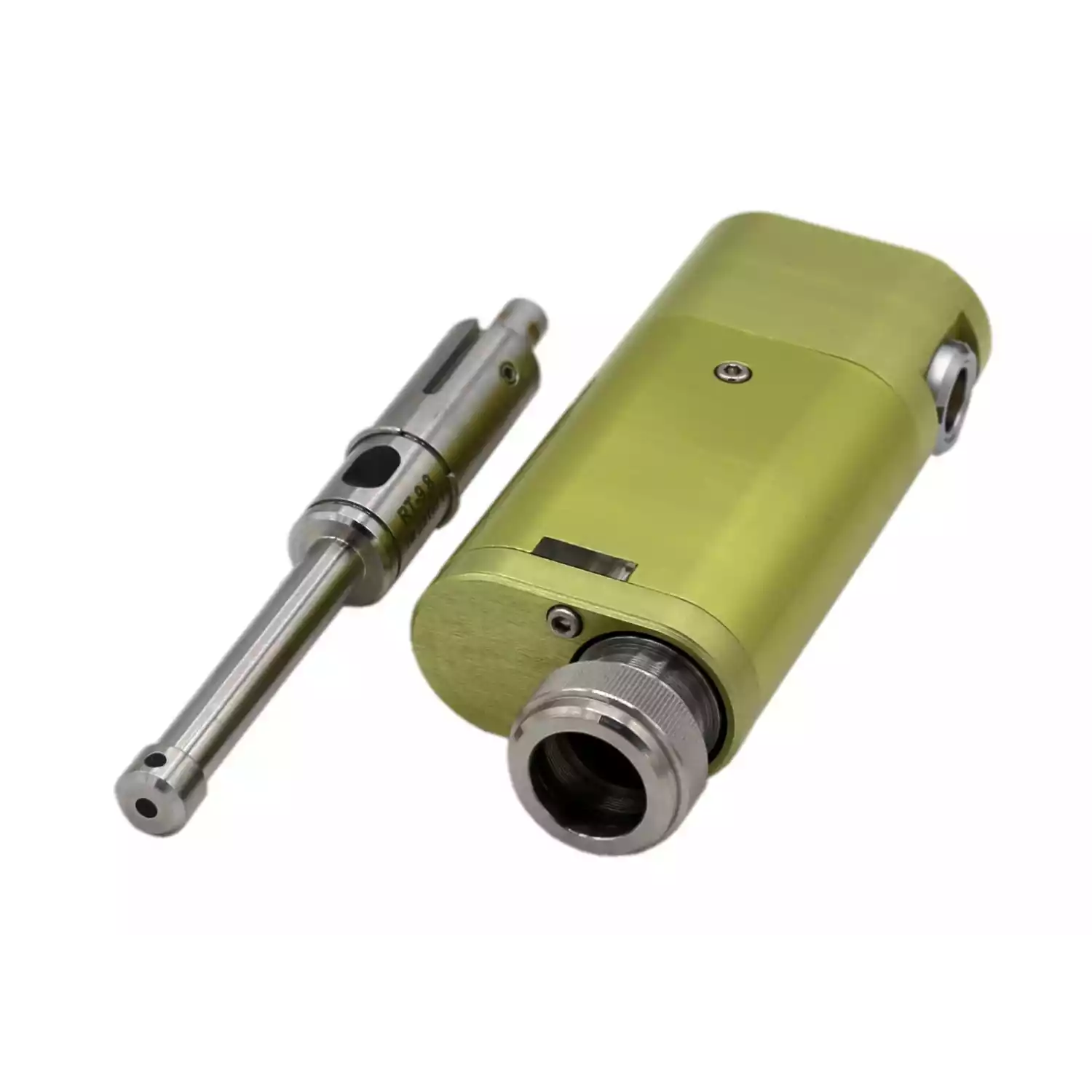 Роторный блок RVM-15 mini - 2