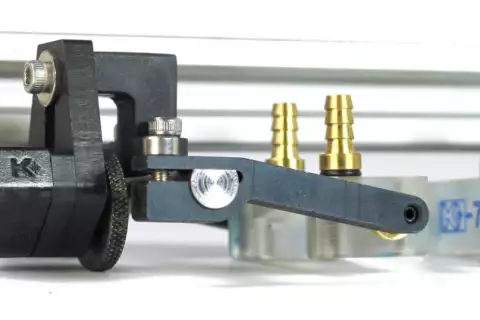 TDFScan cканер ручной для TOFD метода