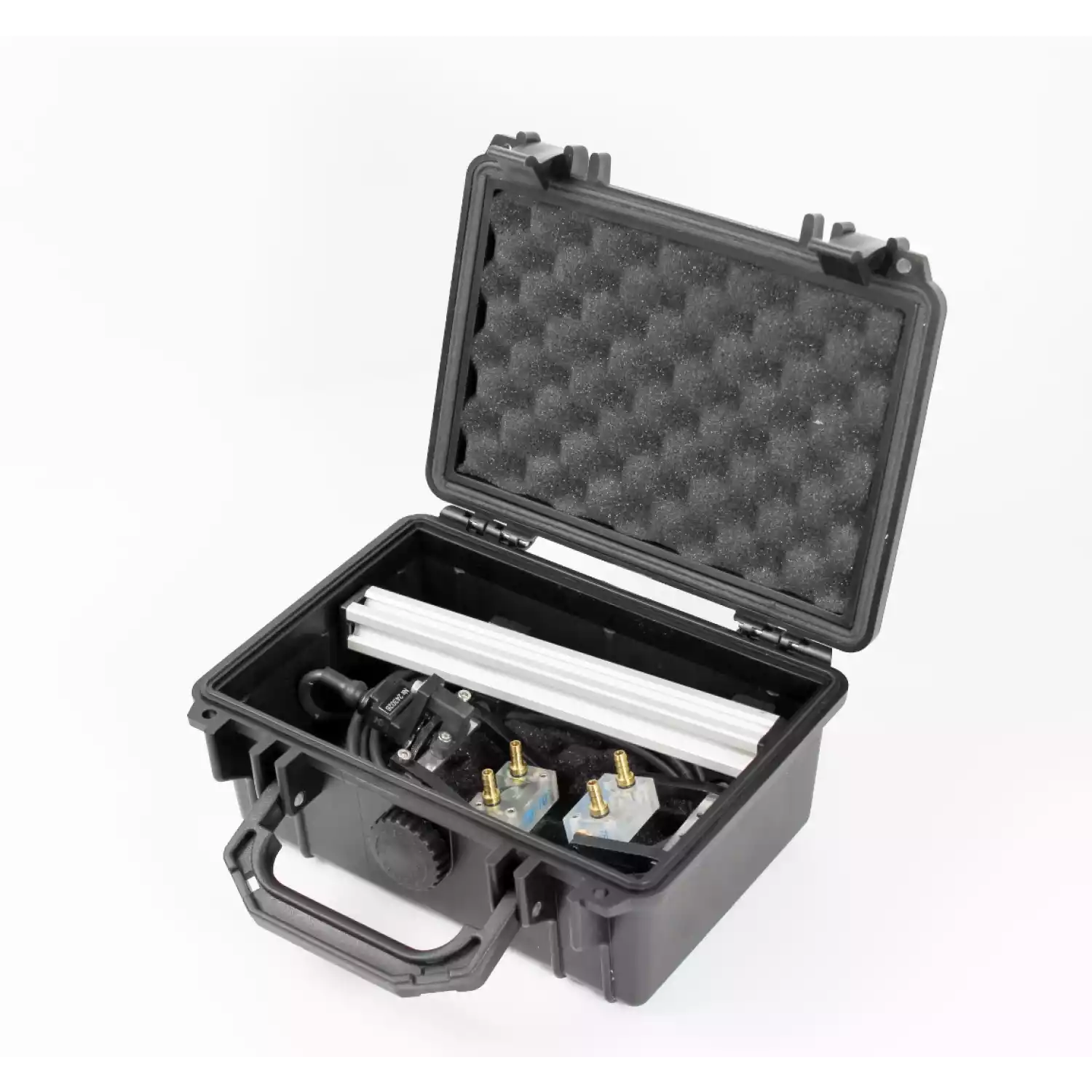 TDFScan cканер ручной для TOFD метода - 2