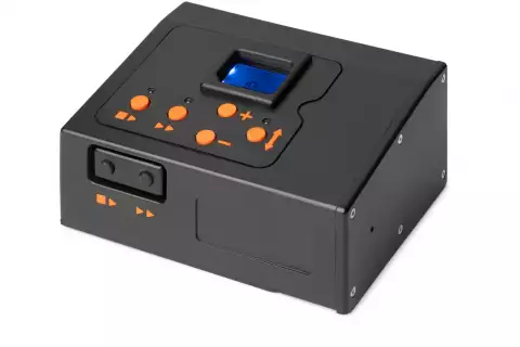 AquaForce портативная станция подачи жидкости