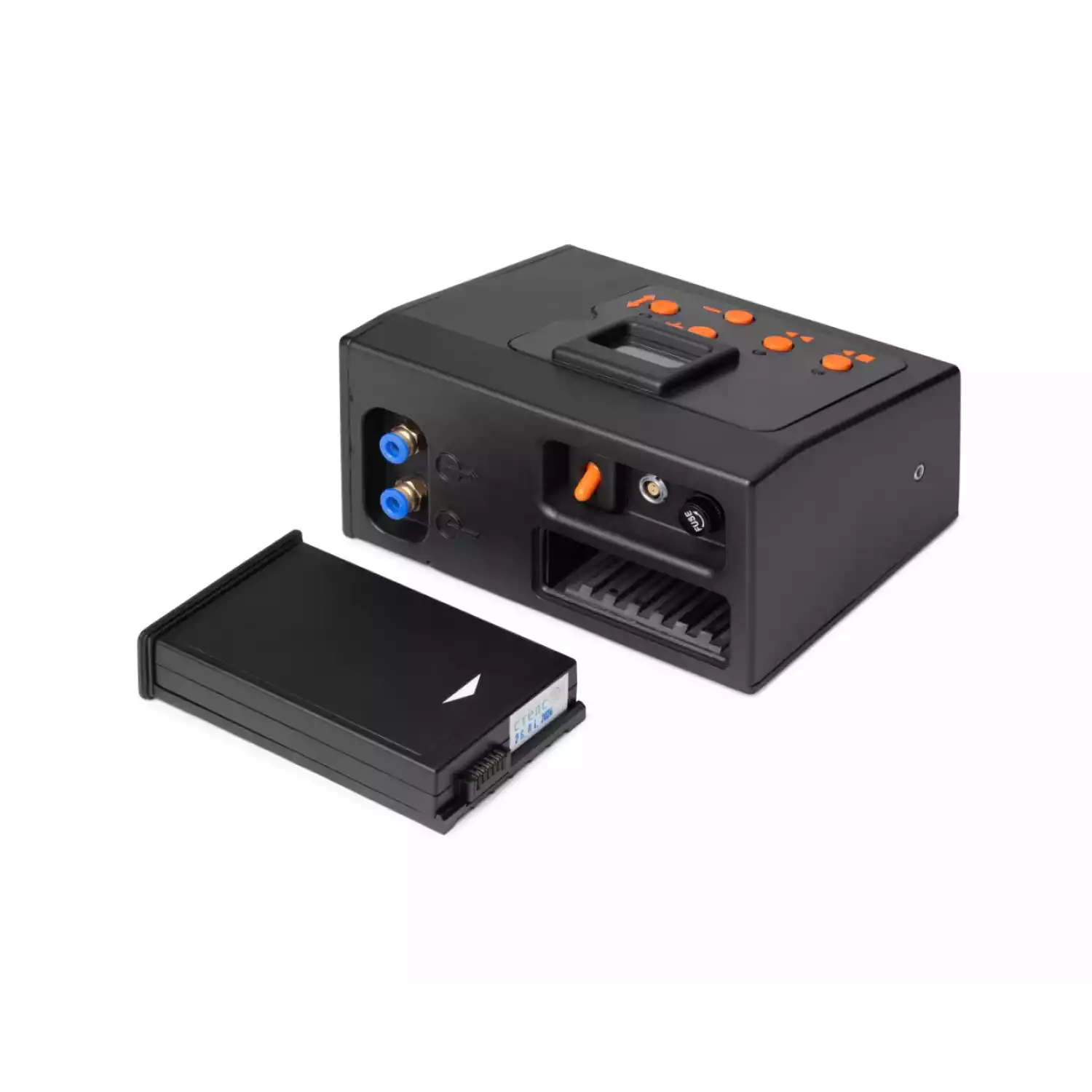 AquaForce портативная станция подачи жидкости - 2