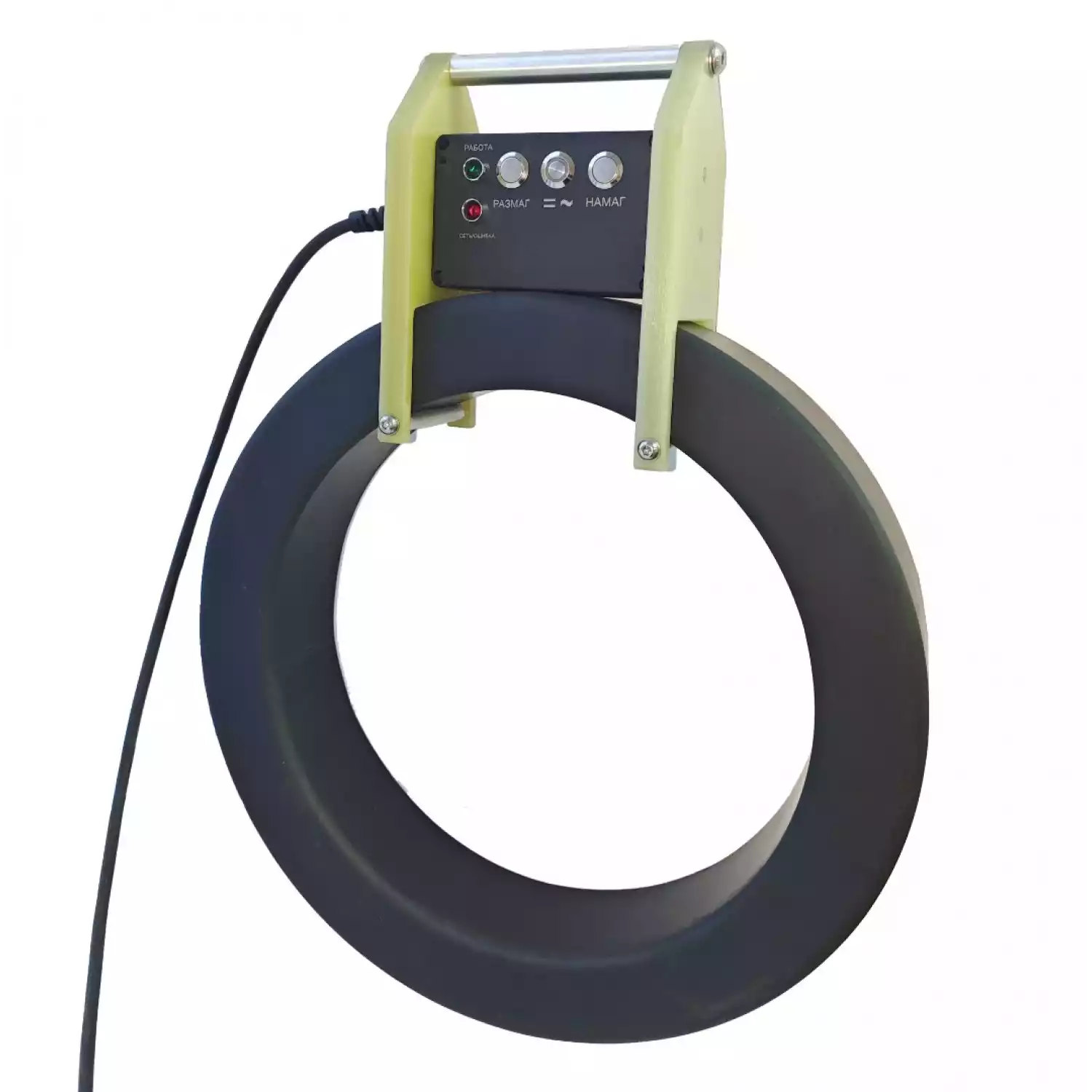 СКАТ-300 универсальная катушка намагничивания - 1