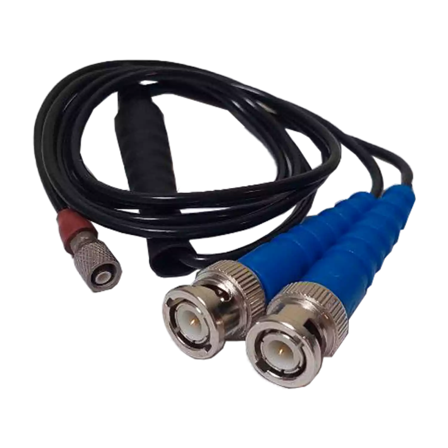 КАБЕЛЬ 2 BNC-M6 - 1