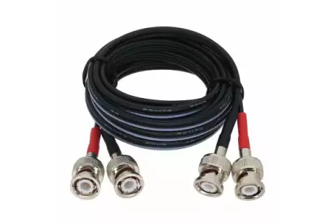 КАБЕЛЬ 2 BNC-2 BNC