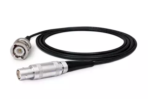 Кабель №14 (BNC-Lemo1)