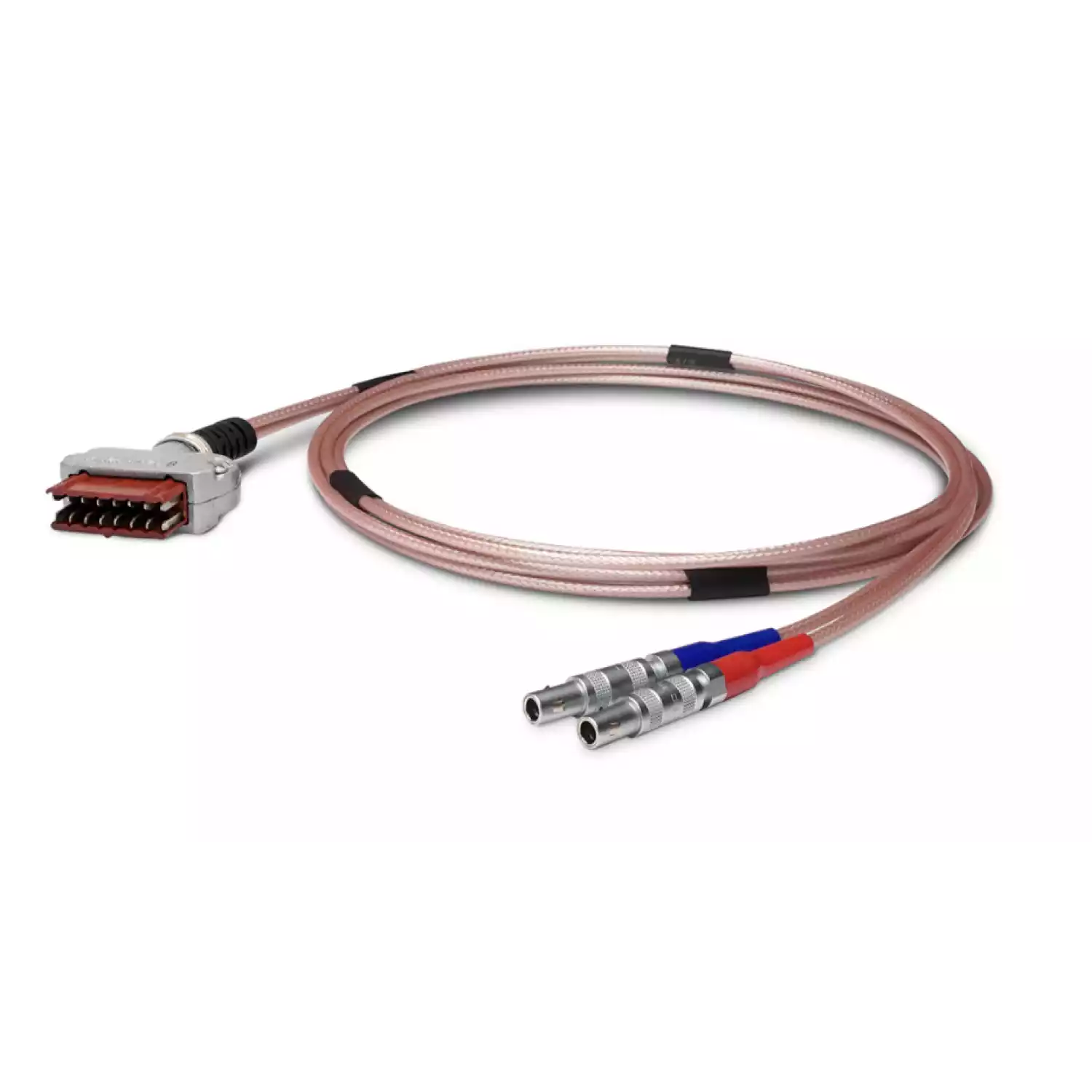 Кабель №11.1Т (РШ16 - 2Lemo 00) - 1