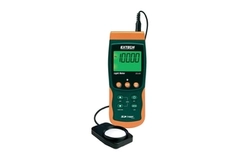 Регистратор данных/ измеритель температуры Extech SDL400