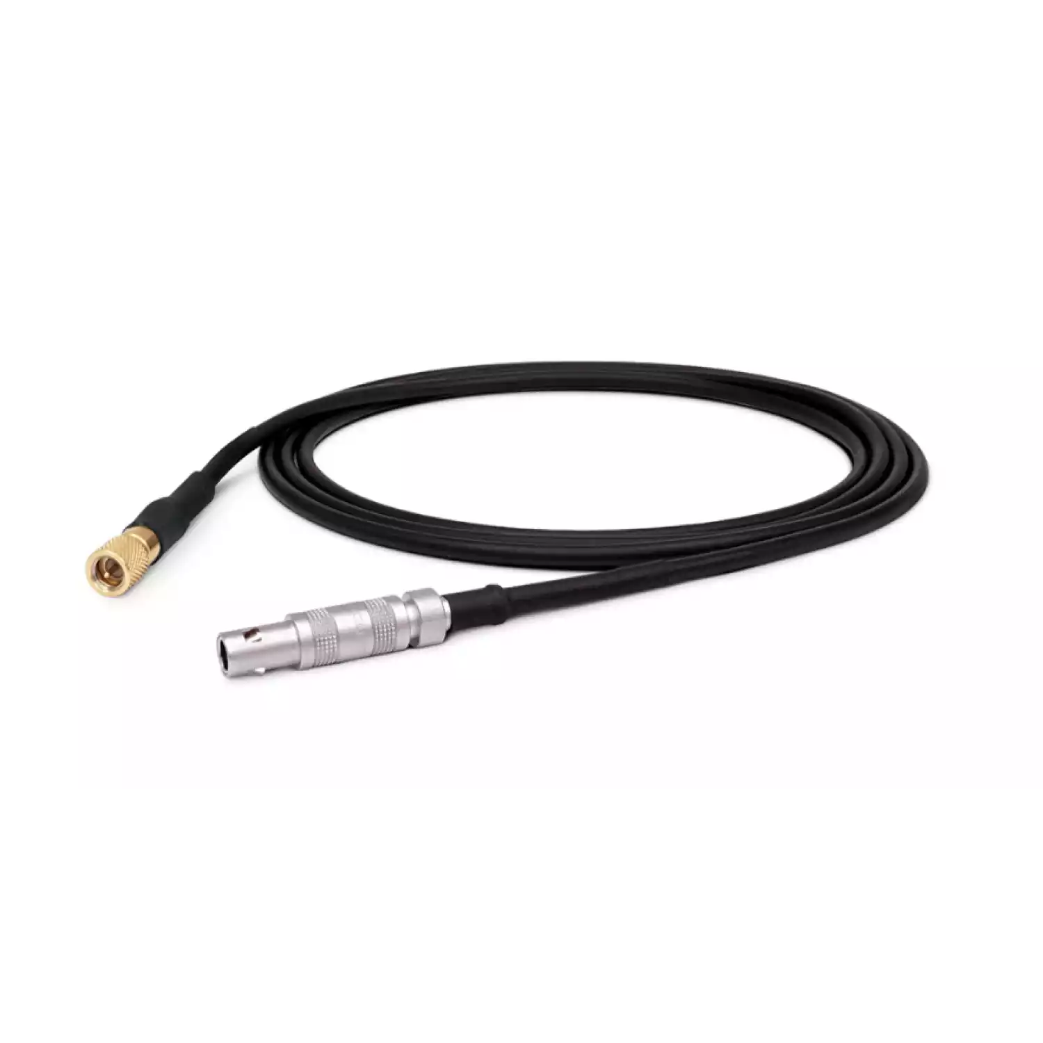 Кабель №13 (Lemo 00 - Microdot) - 1