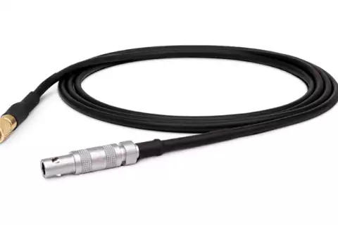 Кабель №13 (Lemo 00 - Microdot)