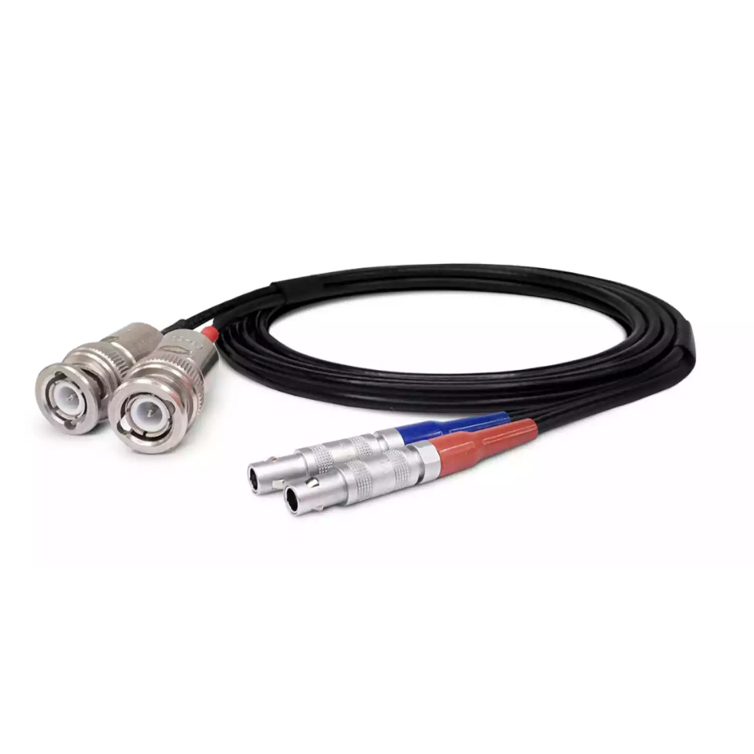 Кабель №10.1 (2Lemo 00 - 2СР-50) - 1