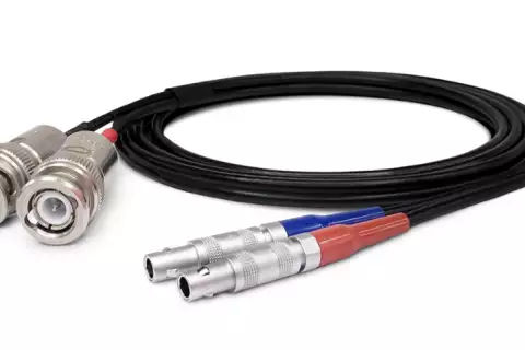 Кабель №10.1 (2Lemo 00 - 2СР-50)