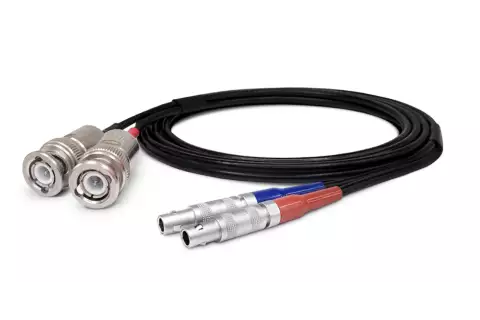 Кабель №10.1 (2Lemo 00 - 2СР-50)