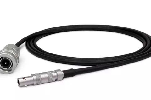 Кабель №8.1 (Lemo 00 - СР-50)