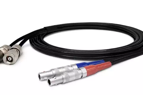 Кабель №12 (2СР-50-275 - 2Lemo 00)