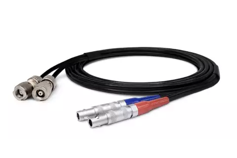 Кабель №12 (2СР-50-275 - 2Lemo 00)
