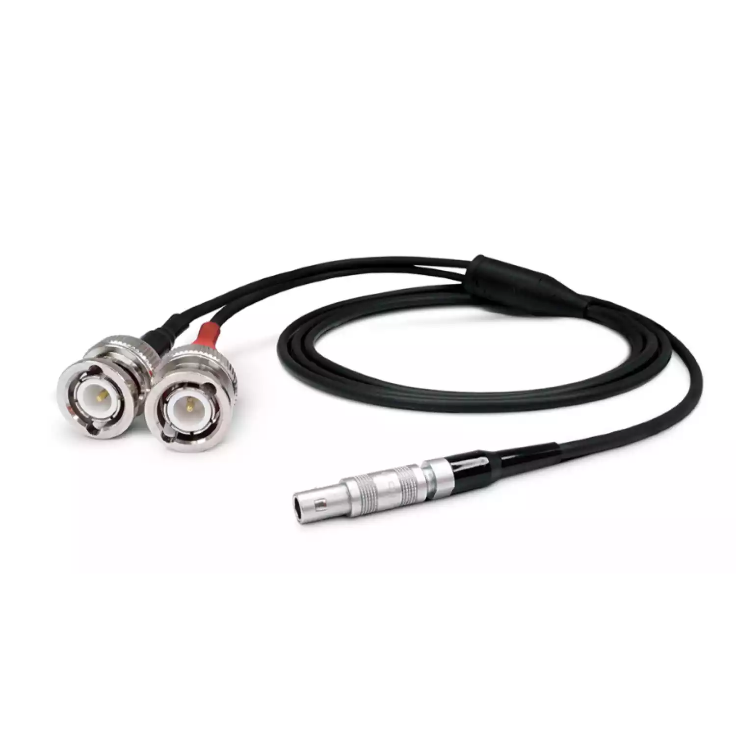 Кабель №9.2 (Lemo 00 - 2BNC) - 1