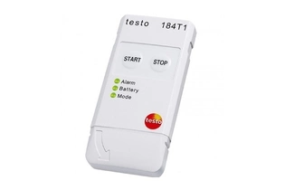 Логгер данных температуры testo 184 T1