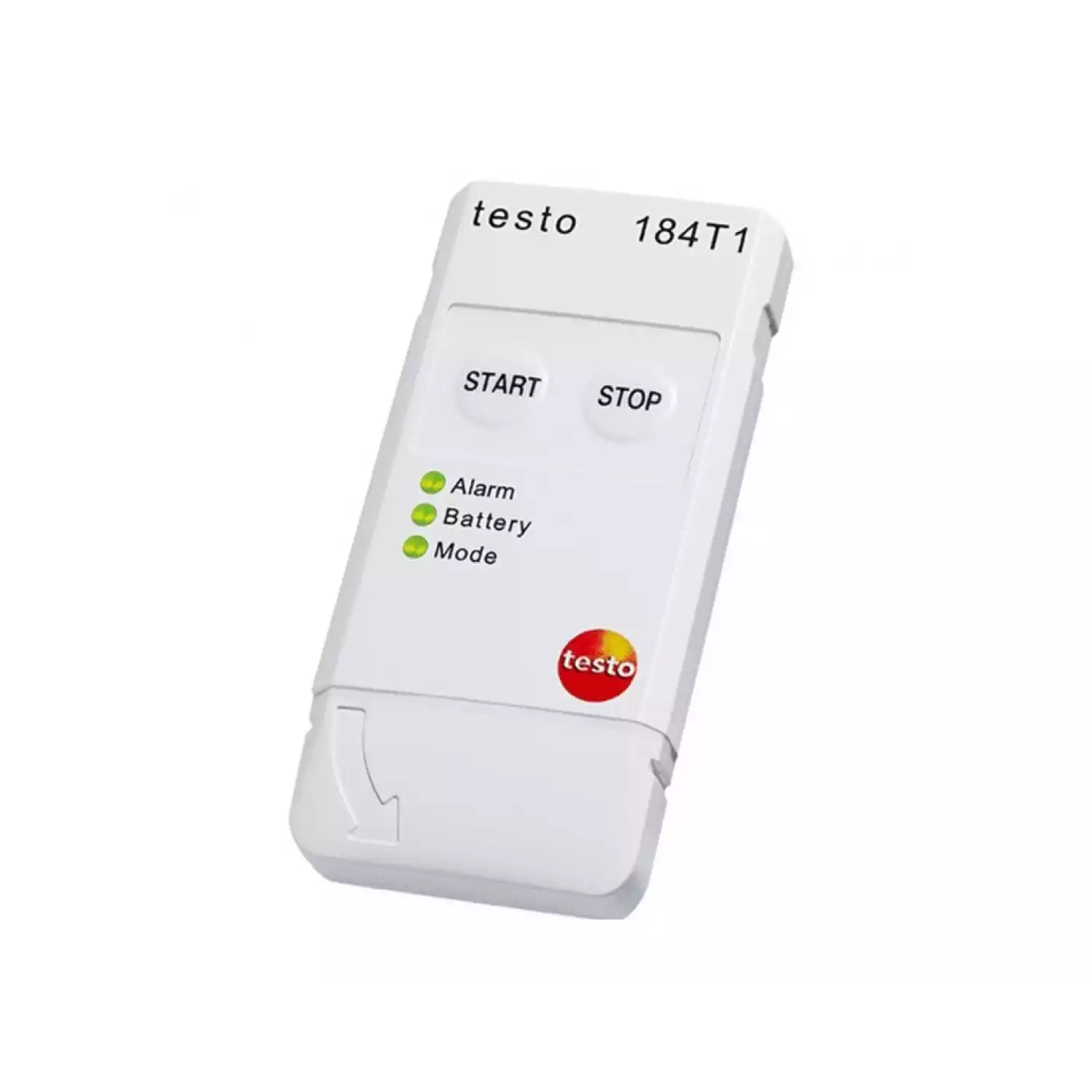 Логгер данных температуры testo 184 T1 - 1