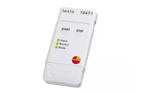 Логгер данных температуры testo 184 T1