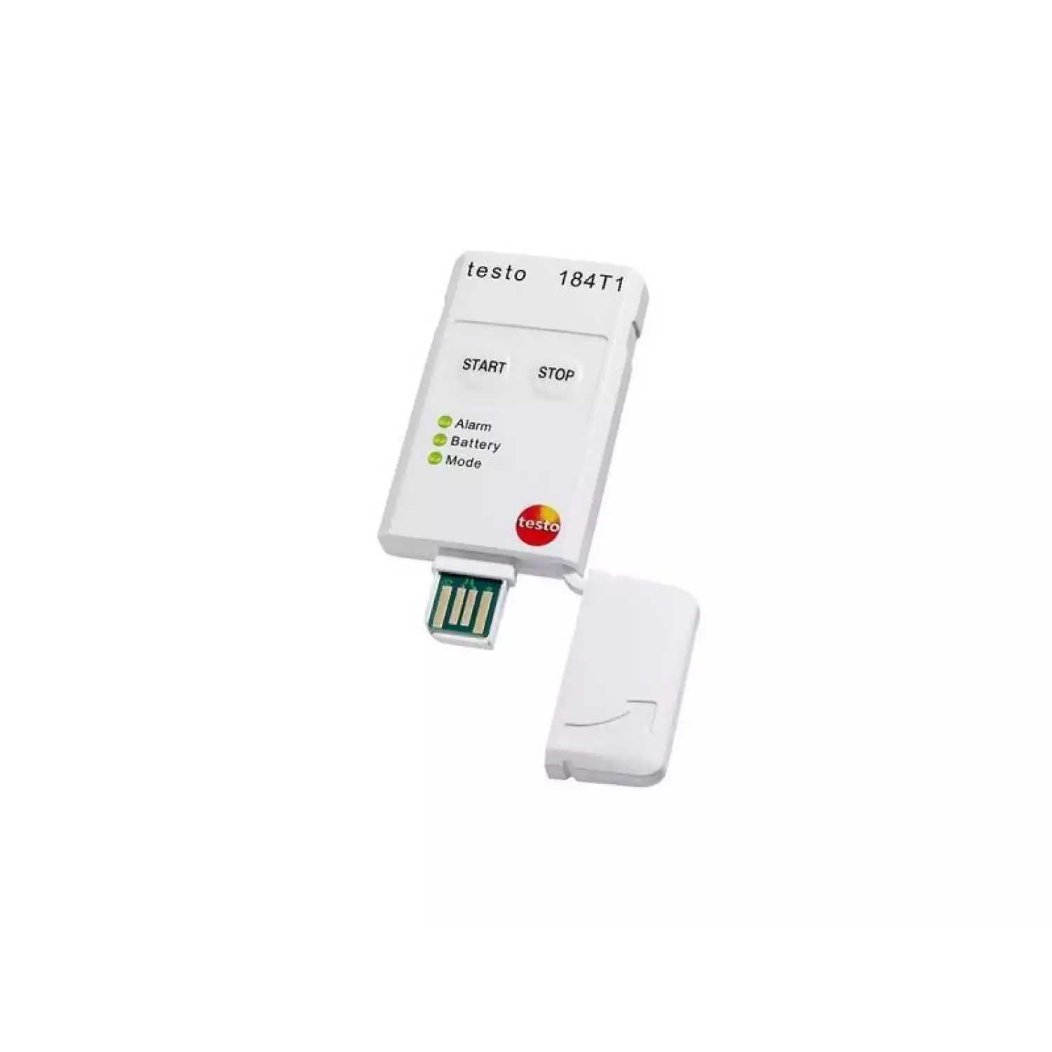 Логгер данных температуры testo 184 T1 - 3