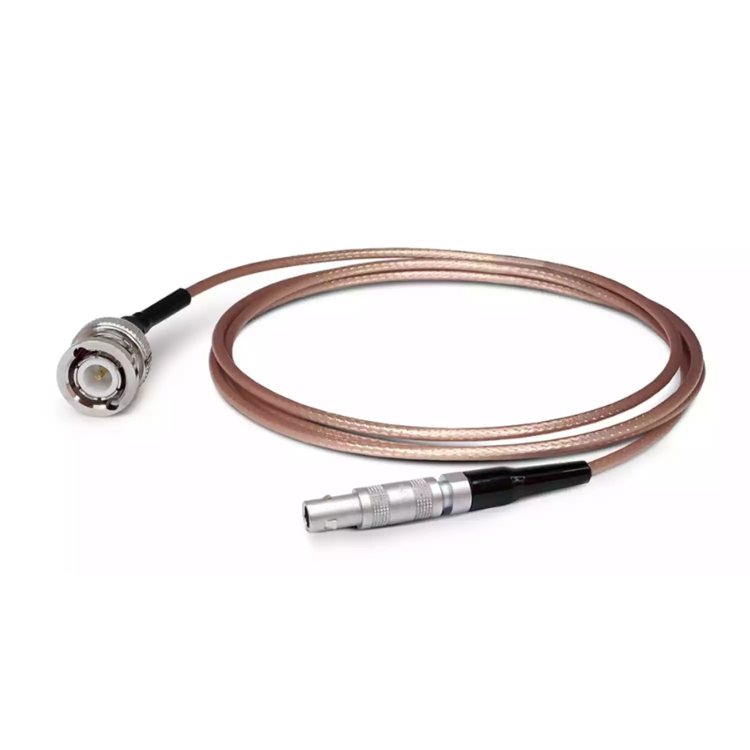 Кабель №8.2Т (Lemo 00 - BNC) - 1