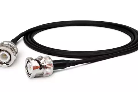 Кабель №7.2 (BNC - BNC)