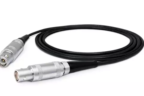 Кабель №6 (Lemo 1 - Lemo 1)