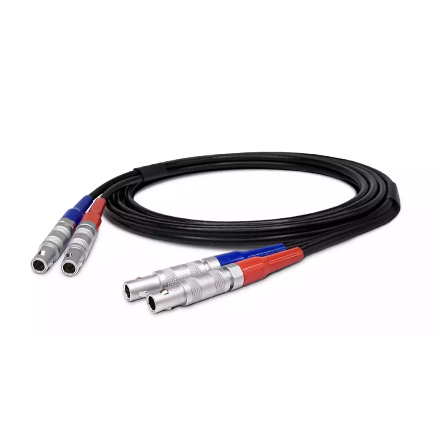 Кабель №3 (2Lemo 00 - 2Lemo 00) - 1