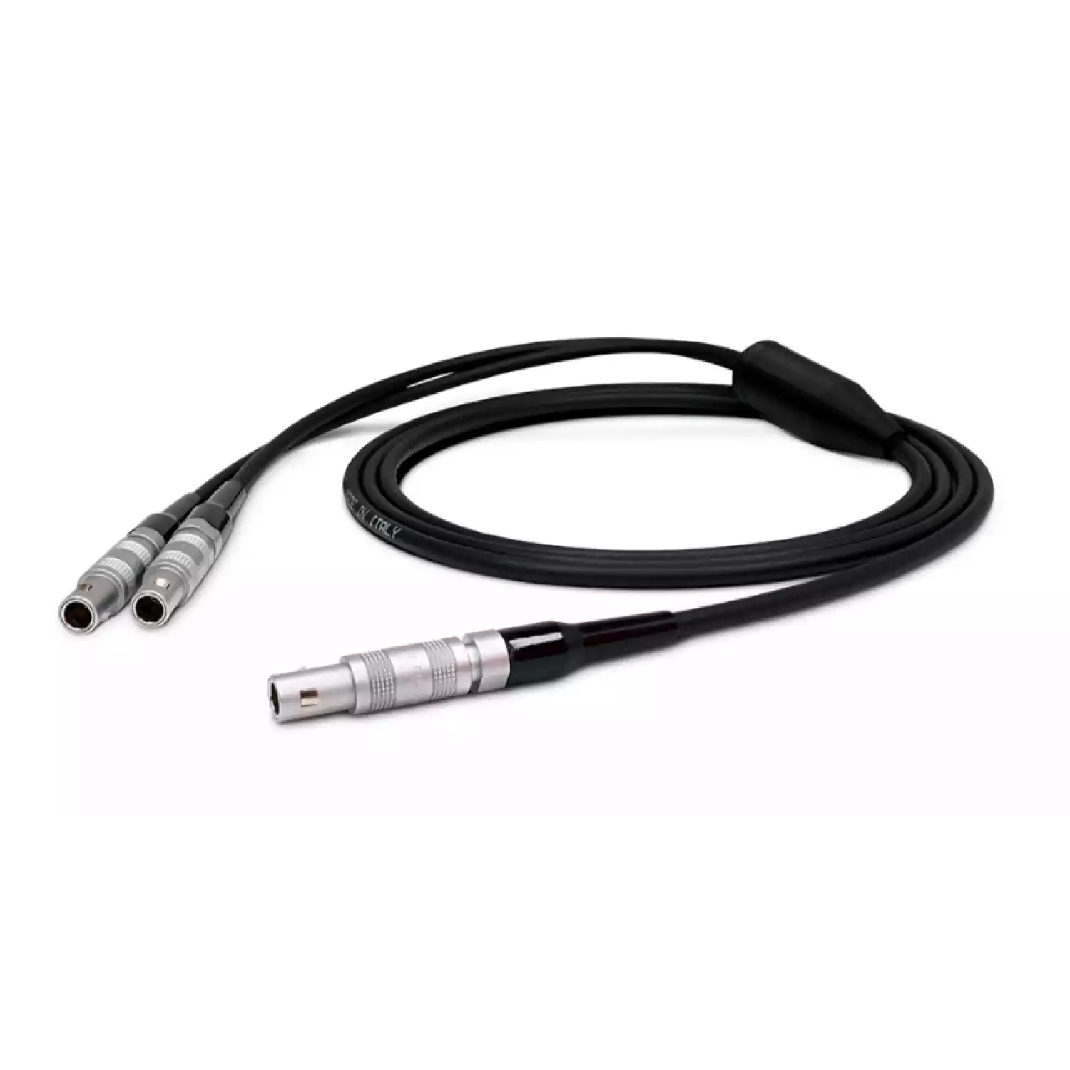 Кабель №2 (Lemo 00 - 2Lemo 00) - 1