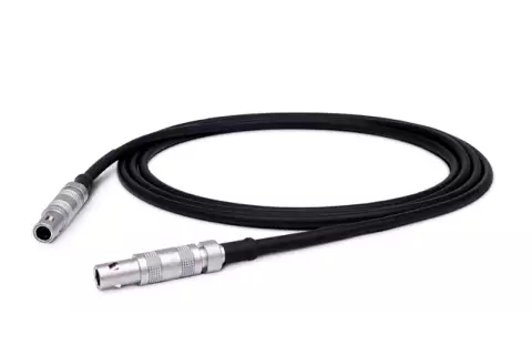 Кабель №1 (Lemo 00 - Lemo 00)