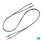 КАБЕЛЬ "АКС" LEMO - LEMO ДВОЙНОЙ купить в Москве