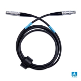 КАБЕЛЬ "АКС" LEMO - LEMO ОДИНАРНЫЙ купить в Москве