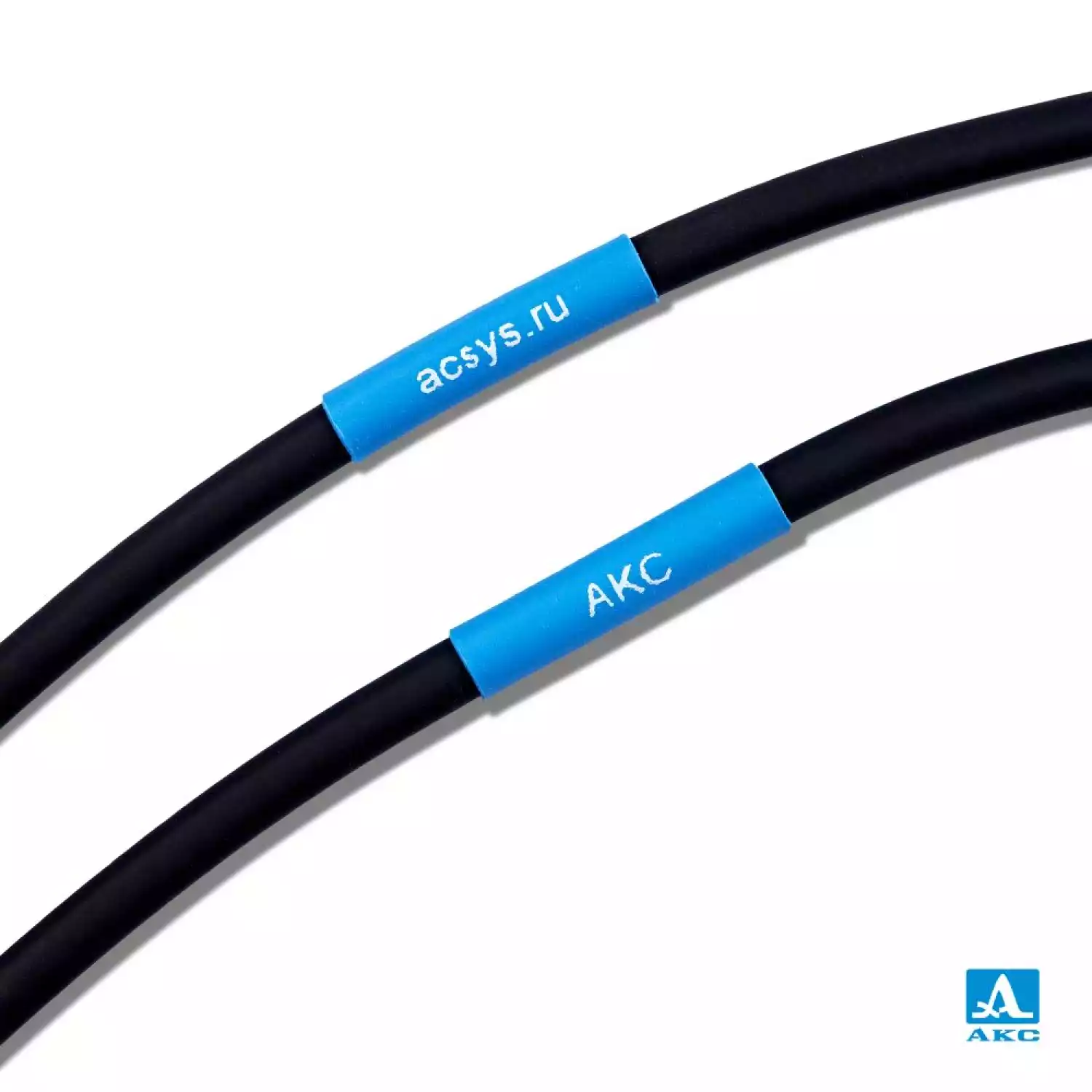 КАБЕЛЬ "АКС" LEMO - LEMO ОДИНАРНЫЙ - 4
