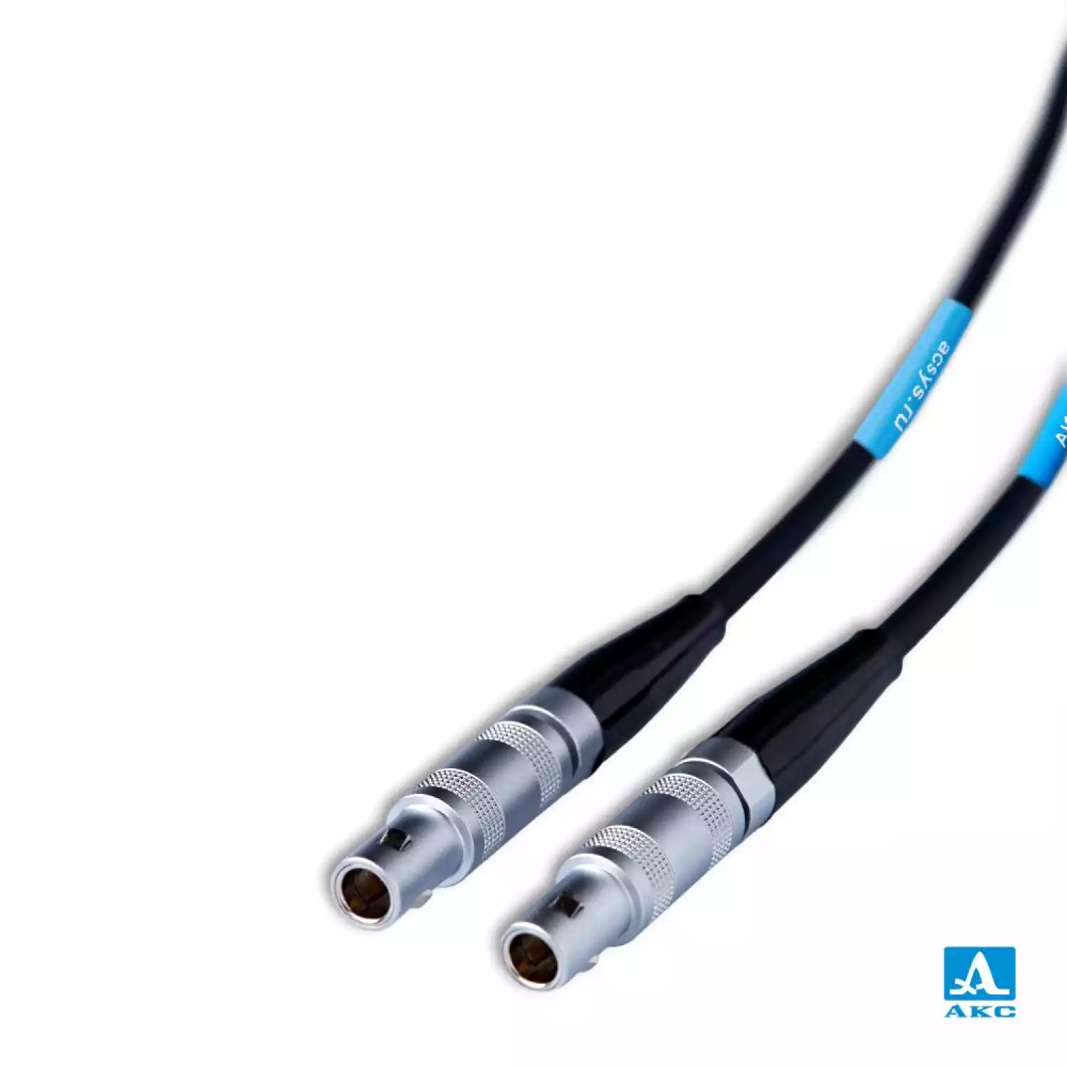 КАБЕЛЬ "АКС" LEMO - LEMO ОДИНАРНЫЙ - 3