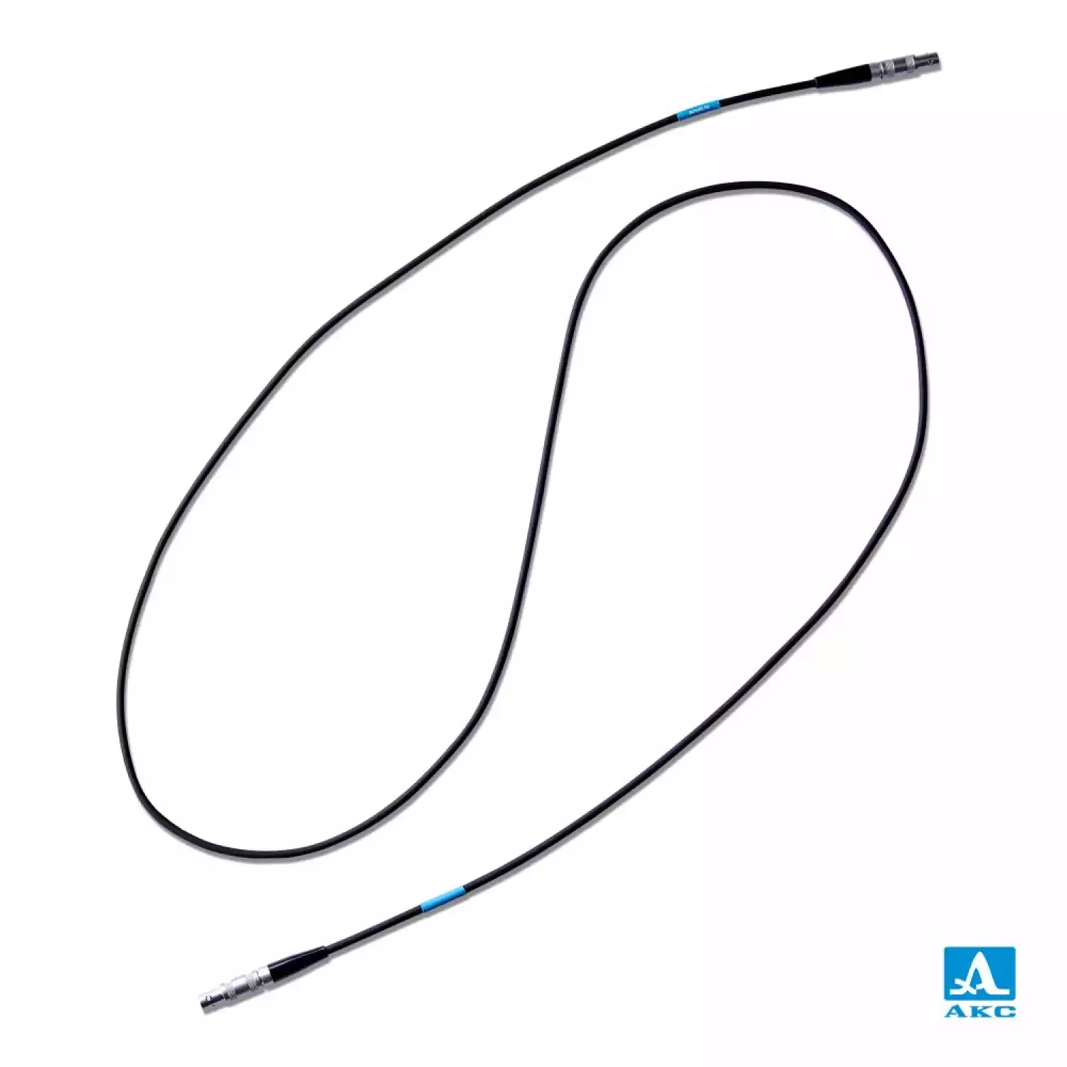 КАБЕЛЬ "АКС" LEMO - LEMO ОДИНАРНЫЙ - 2