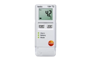 Логгер данных температуры testo 184 T2