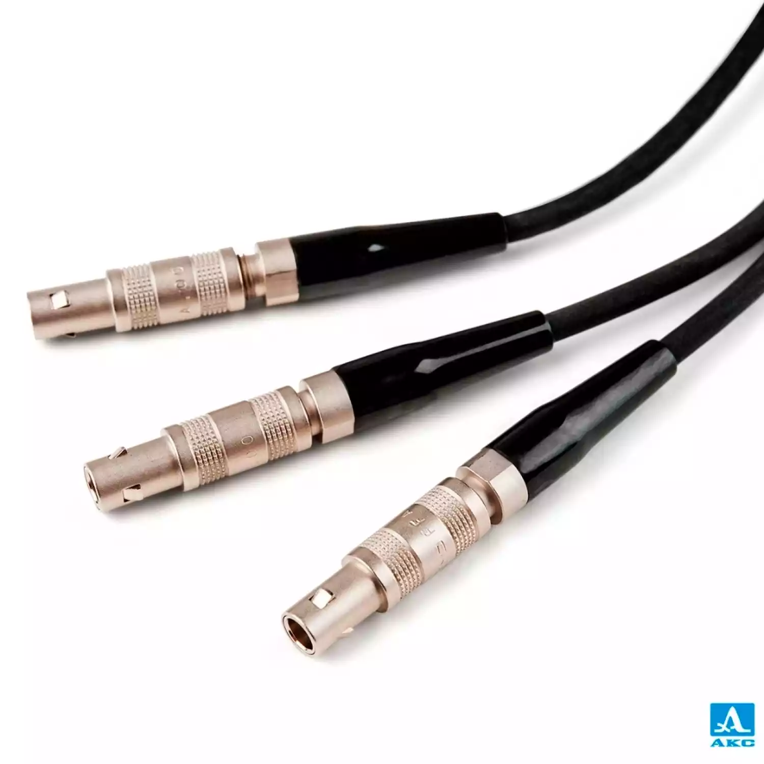 КАБЕЛЬ 2LEMO - LEMO - 2