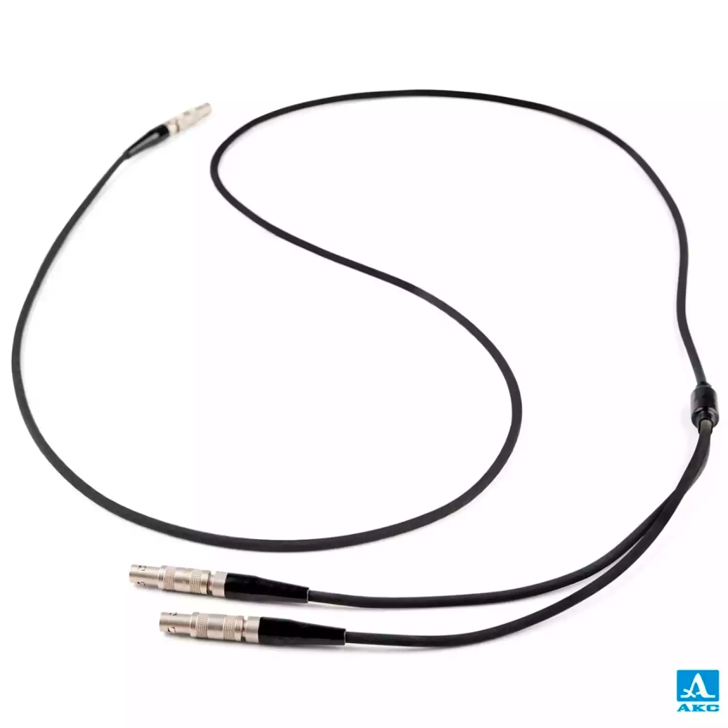 КАБЕЛЬ 2LEMO - LEMO - 1