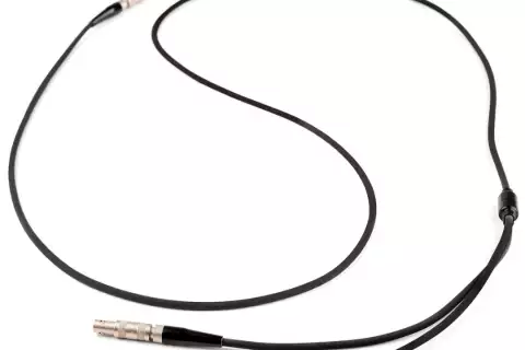 КАБЕЛЬ 2LEMO - LEMO