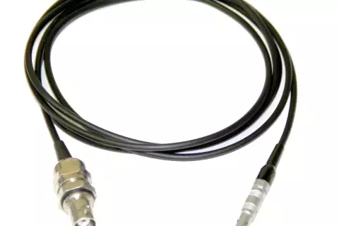 Кабель BNC (female) - Lemo00