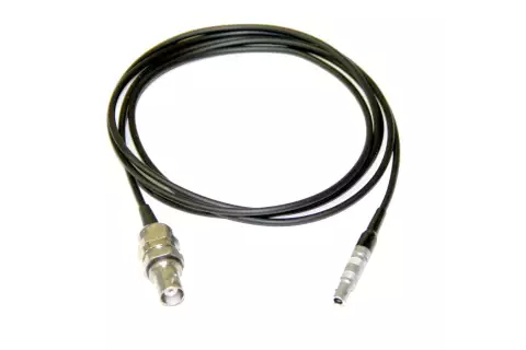 Кабель BNC (female) - Lemo00