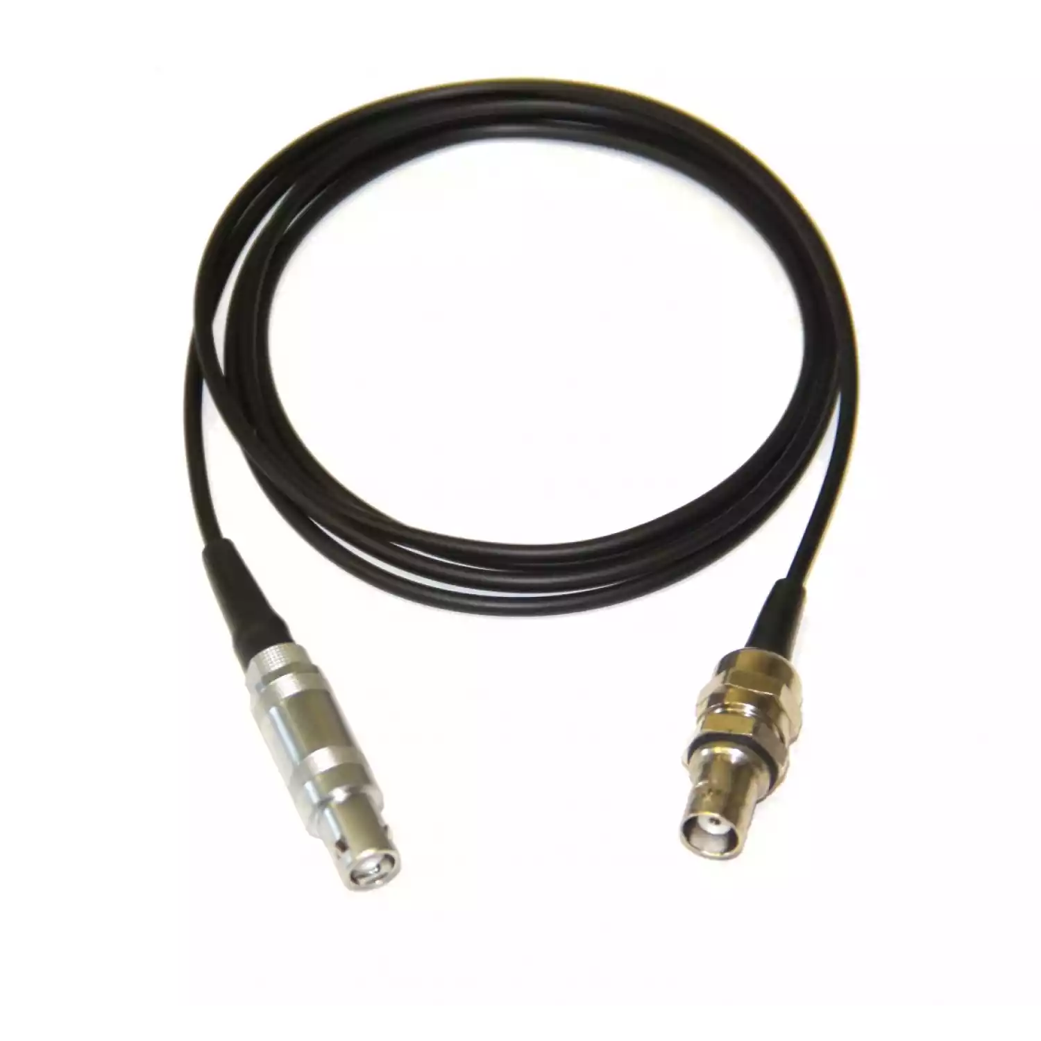 Кабель BNC (female) - Lemo 1S.275 - 1